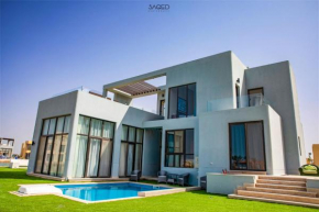 tawila t1-17 -5 bed room big villa